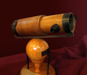 isaac newton telescope