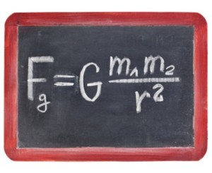 isaac newton inventions in physics